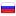 abcash.ru server is located in Russia
